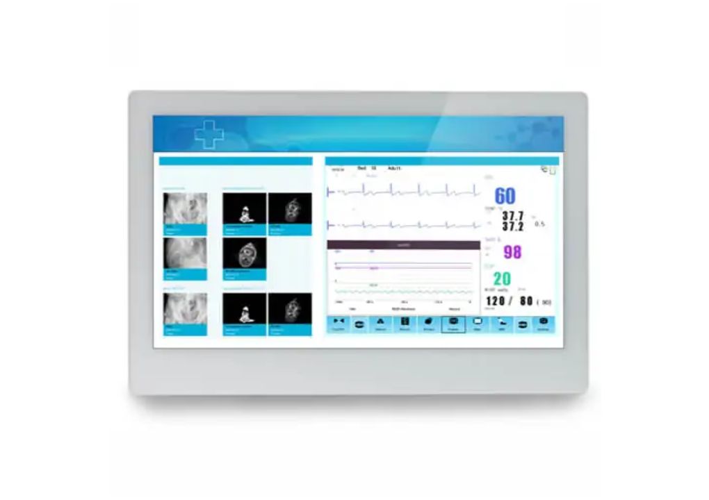 Trustworthy Medical Display Repair Service In Irvine, Ca: Sony Authorized